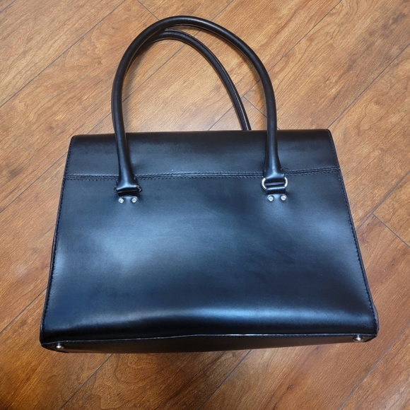♠️♠️🎉Black KATE SPADE NEW YORK Shoulder Bag♠️🎉♠️🎉🤩 - Picture 2 of 16